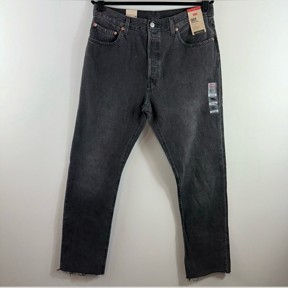 Levi's 501 Jeans